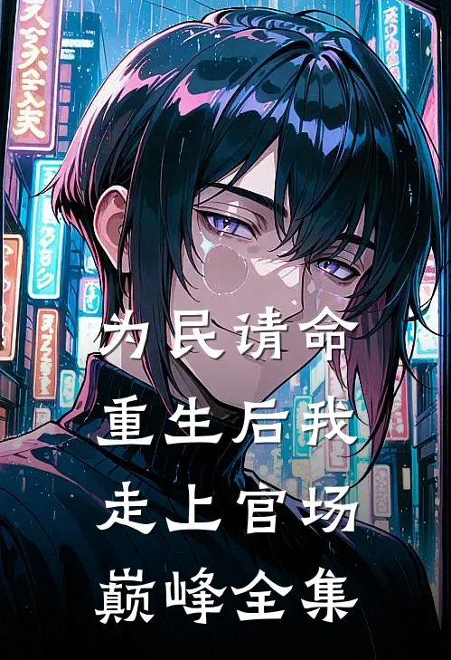 为民请命，重生后我走上官场巅峰 全集