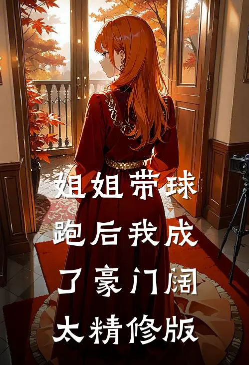 姐姐带球跑后我成了豪门阔太精修版