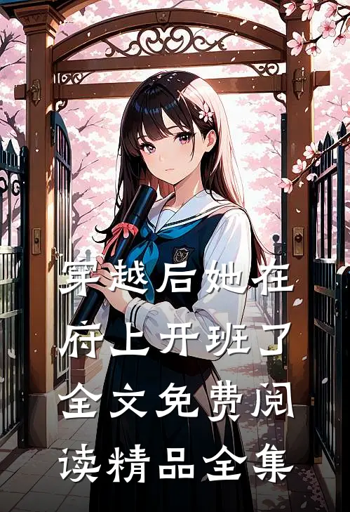 穿越后她在府上开班了全文免费阅读精品全集