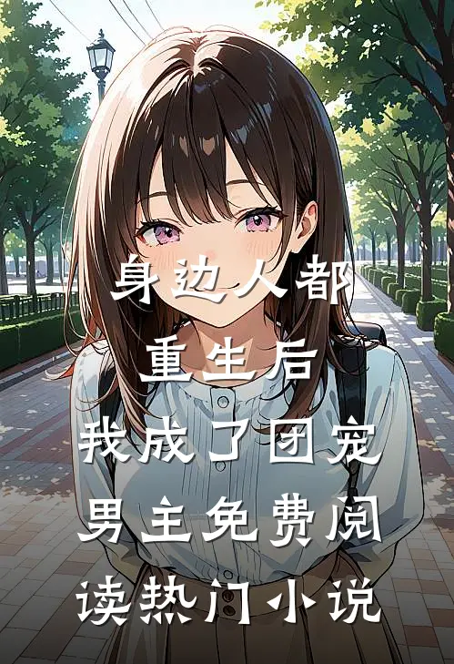 身边人都重生后,我成了团宠男主免费阅读热门小说