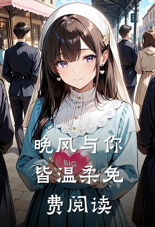 晚风与你皆温柔免费阅读