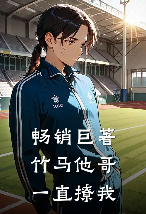 畅销巨著竹马他哥一直撩我