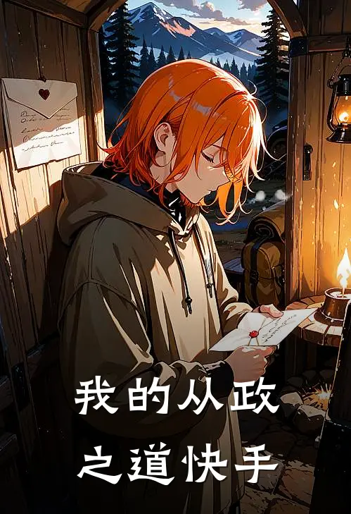 我的从政之道快手