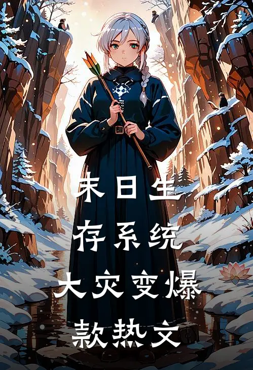 末日生存系统：大灾变爆款热文