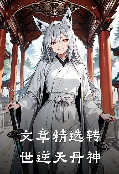 文章精选转世逆天丹神
