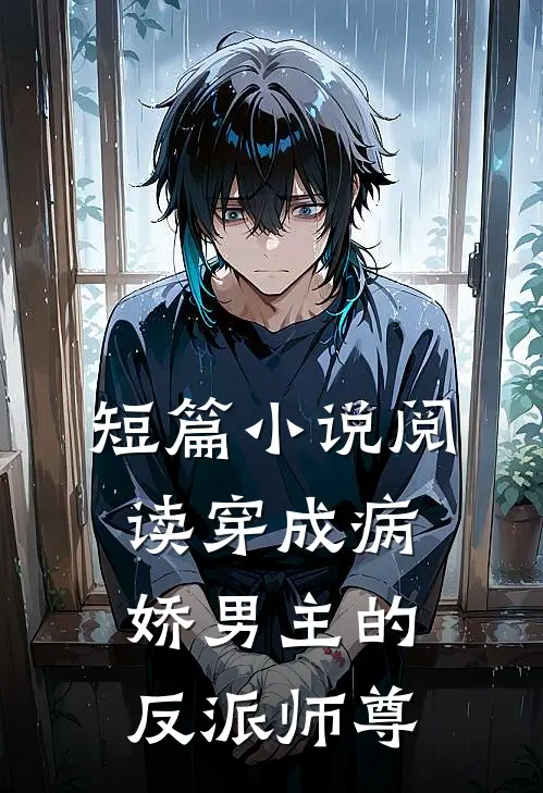 短篇小说阅读穿成病娇男主的反派师尊