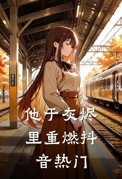他于灰烬里重燃抖音热门