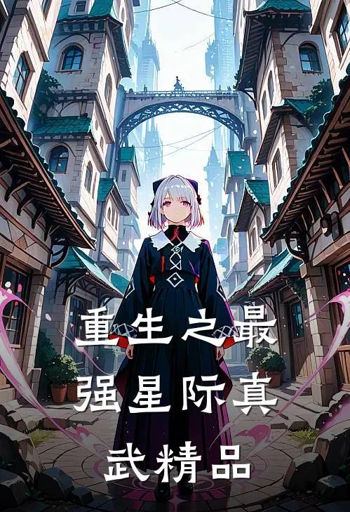重生之最强星际真武精品