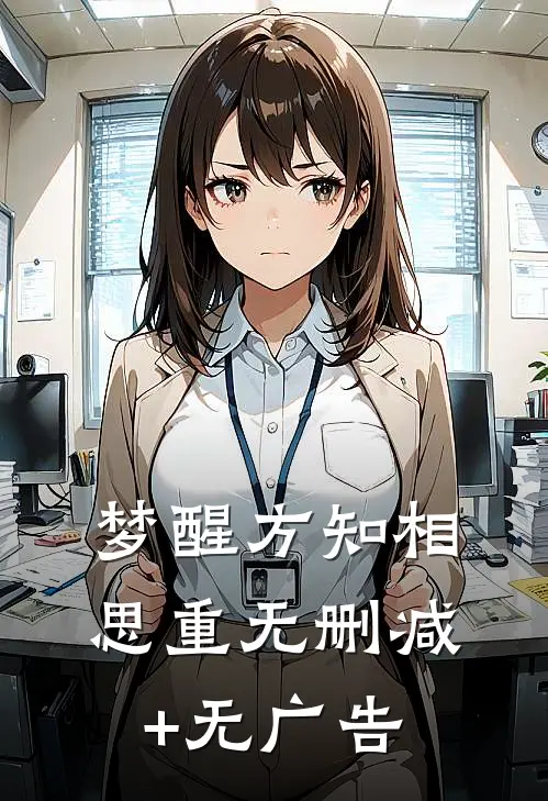 梦醒方知相思重无删减+无广告