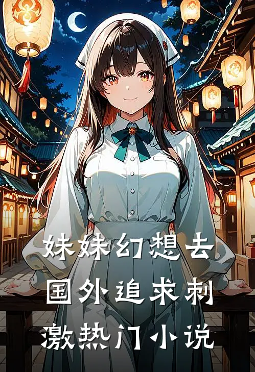 妹妹幻想去国外追求刺激热门小说