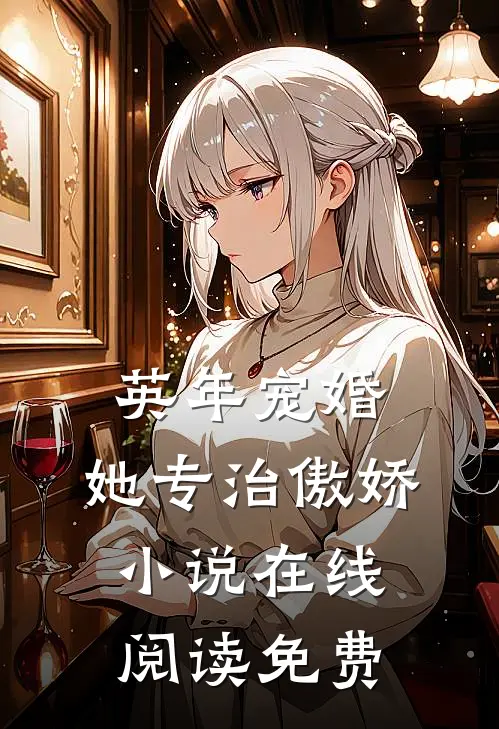 英年宠婚：她专治傲娇小说在线阅读免费
