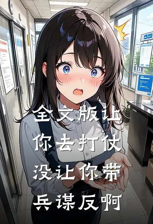 全文版让你去打仗没让你带兵谋反啊