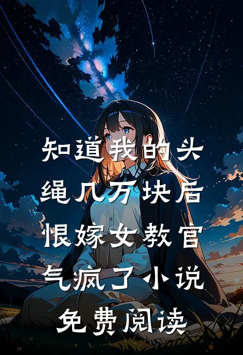 知道我的头绳几万块后，恨嫁女教官气疯了小说免费阅读