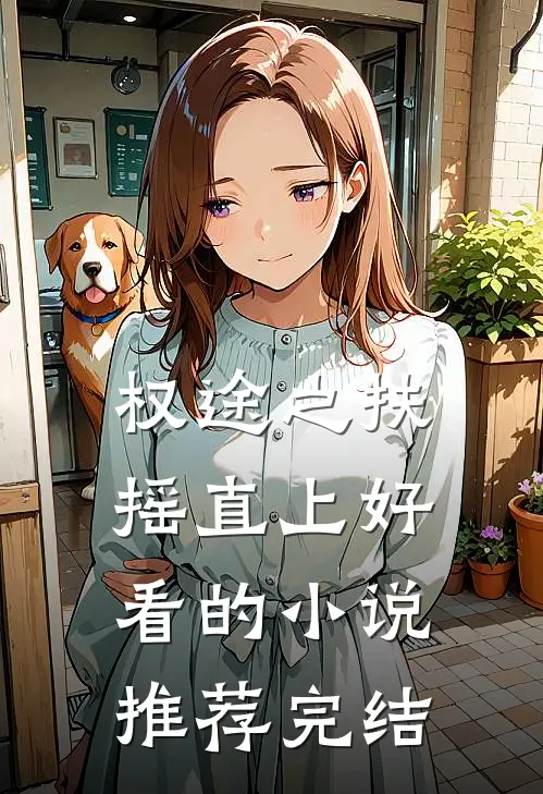 权途之扶摇直上好看的小说推荐完结