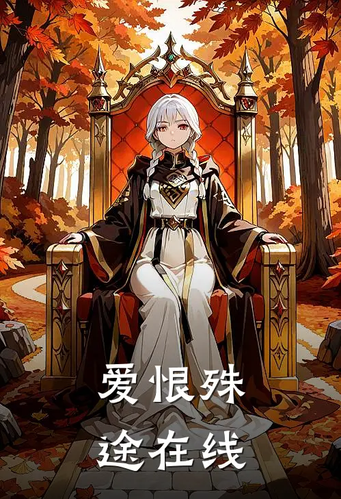 爱恨殊途在线