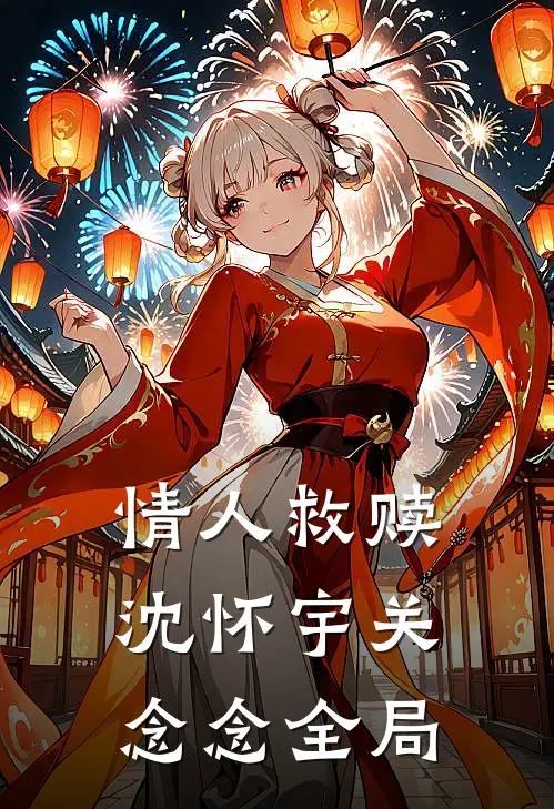 情人救赎沈怀宇关念念全局