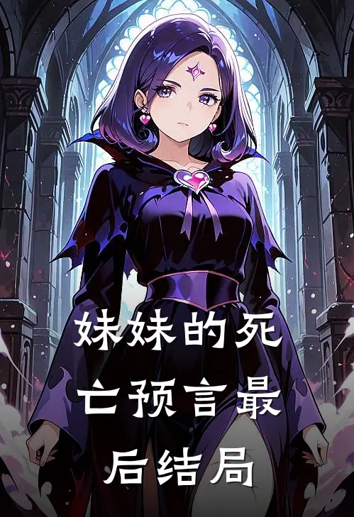 妹妹的死亡预言最后结局