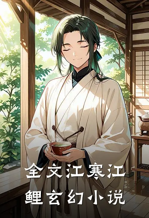 全文江寒江鲤玄幻小说
