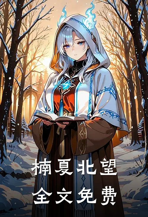 楠夏北望全文免费