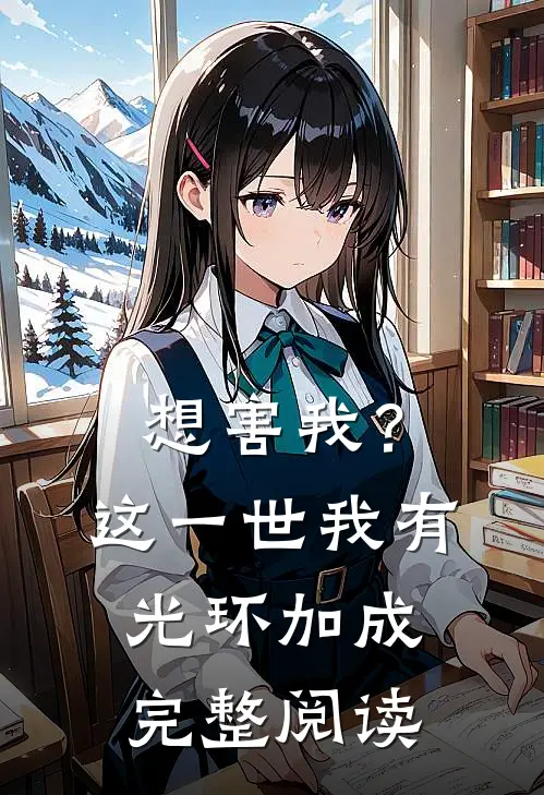 想害我？这一世我有光环加成完整阅读