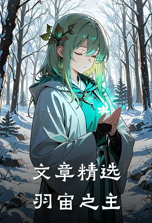 文章精选羽宙之主