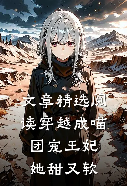 文章精选阅读穿越成喵：团宠王妃她甜又软