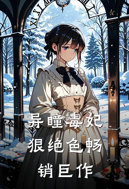 异瞳毒妃狠绝色畅销巨作