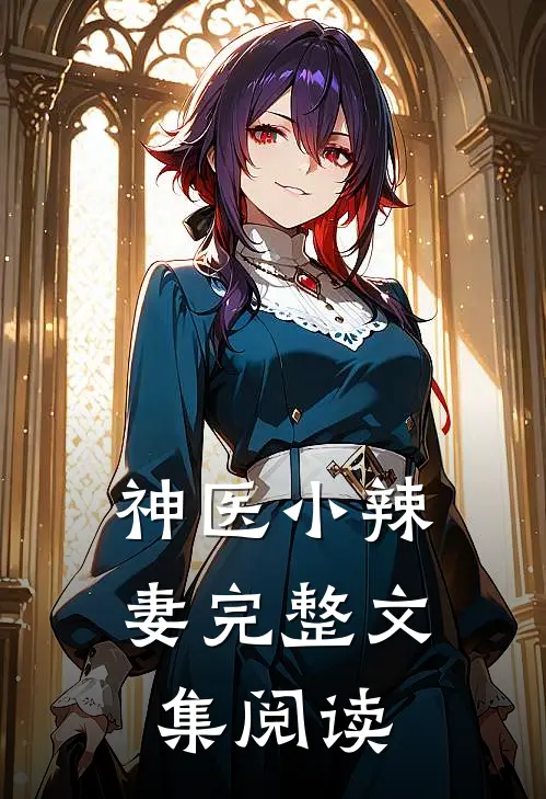 神医小辣妻完整文集阅读