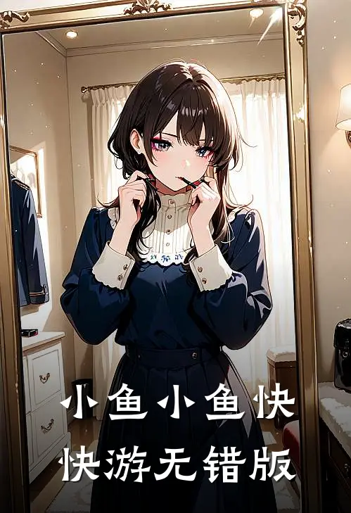 小鱼小鱼快快游无错版