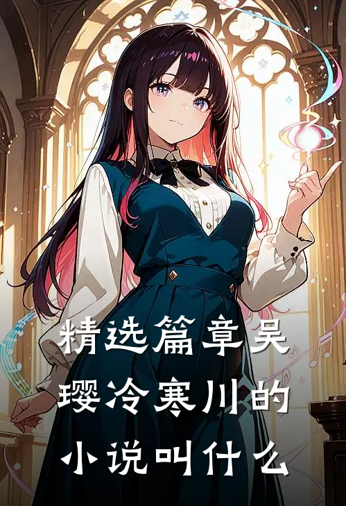 精选篇章吴璎冷寒川的小说叫什么