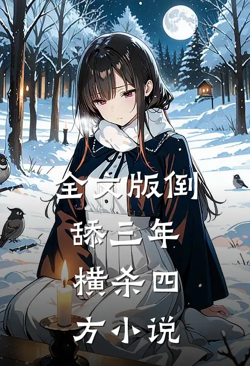 全文版倒舔三年,横杀四方 小说