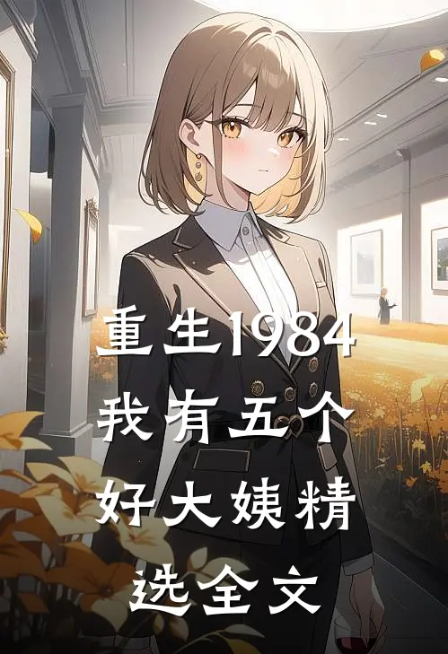 重生1984，我有五个好大姨精选全文