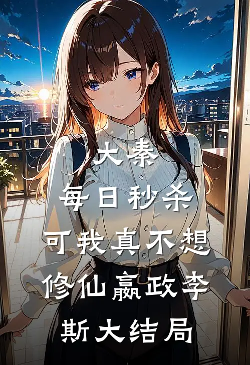 大秦：每日秒杀，可我真不想修仙嬴政李斯大结局
