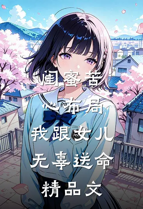 闺蜜苦心布局,我跟女儿无辜送命精品文