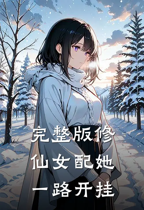 完整版修仙女配她一路开挂