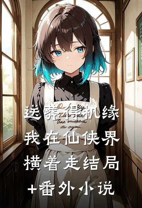 送葬得机缘，我在仙侠界横着走结局+番外小说