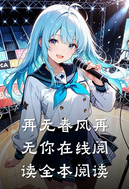 再无春风再无你在线阅读全本阅读