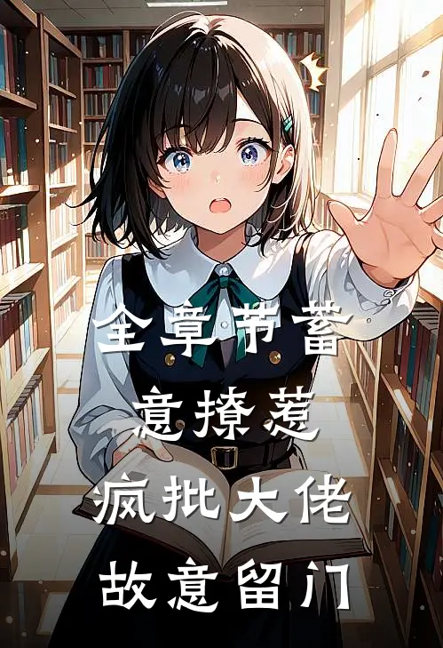全章节蓄意撩惹：疯批大佬故意留门