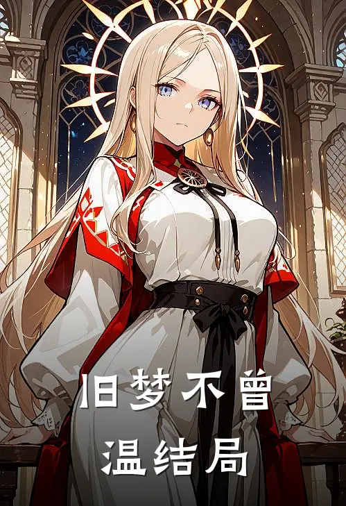 旧梦不曾温结局