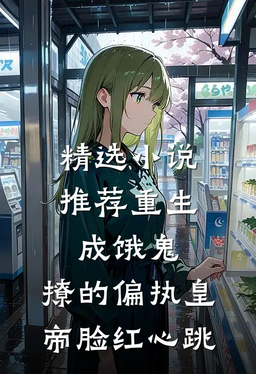 精选小说推荐重生成饿鬼，撩的偏执皇帝脸红心跳