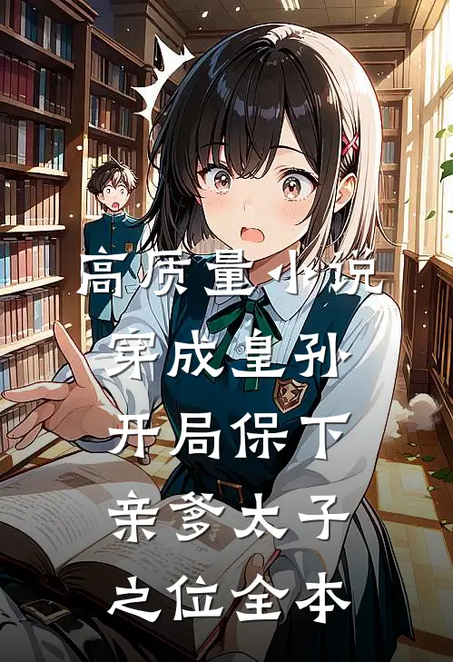 高质量小说穿成皇孙,开局保下亲爹太子之位全本
