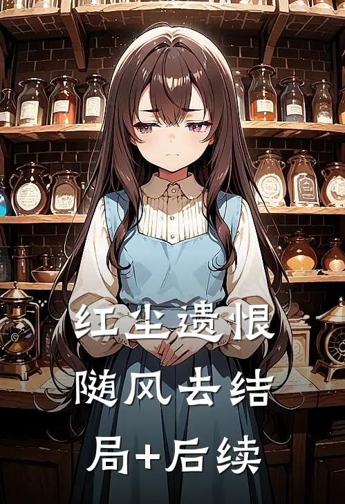 红尘遗恨随风去结局+后续