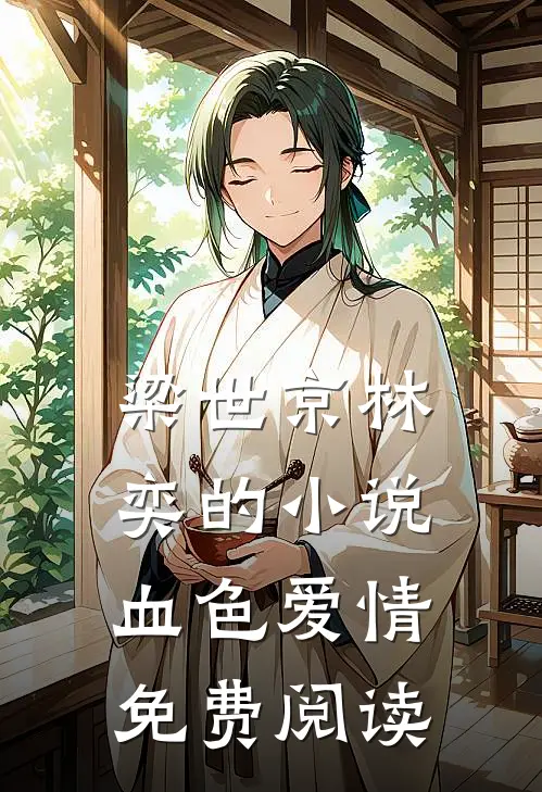 梁世京林奕的小说血色爱情免费阅读
