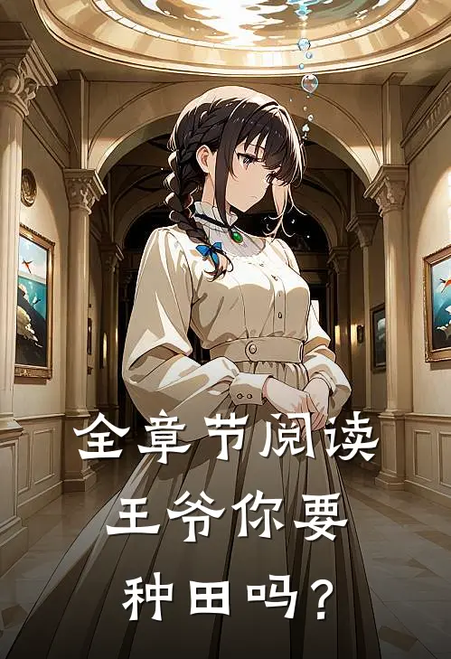 全章节阅读王爷你要种田吗？