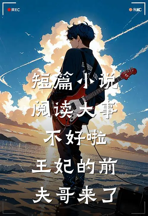 短篇小说阅读大事不好啦，王妃的前夫哥来了