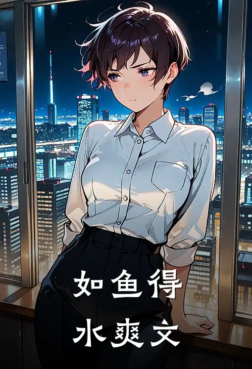 如鱼得水爽文
