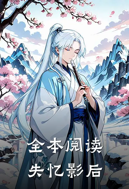 全本阅读失忆影后