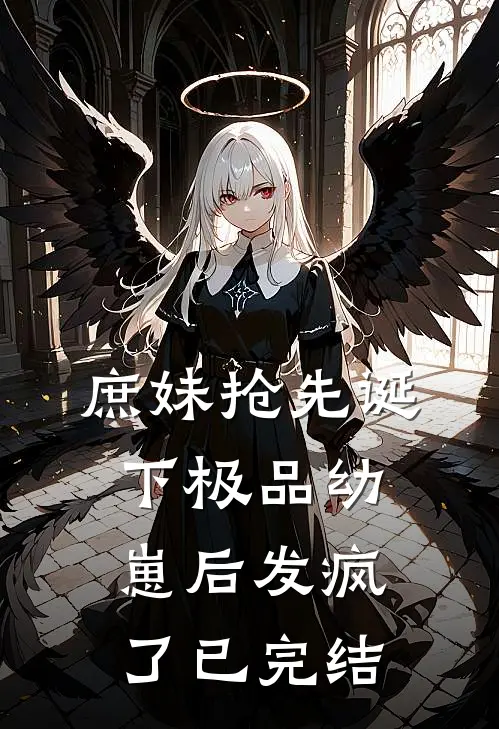 庶妹抢先诞下极品幼崽后发疯了已完结