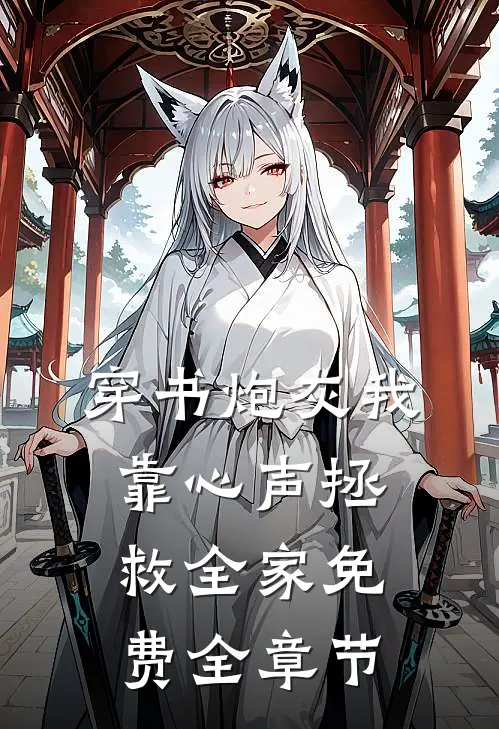 穿书炮灰我靠心声拯救全家免费全章节