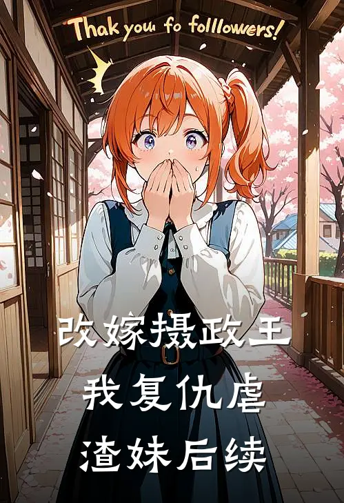 改嫁摄政王，我复仇虐渣妹后续